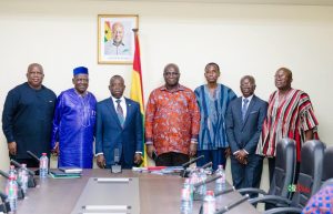 Ghana Signs Landmark PPP Deal to Boost Tomato Production and Cut Imports